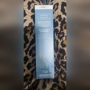 Selfless by Hyram Niacinamide